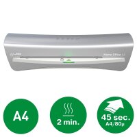LEITZ iLAM Home Office A4 Laminiergerät bis DIN A4
