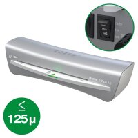 LEITZ iLAM Home Office A4 Laminiergerät bis DIN A4
