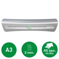 LEITZ iLam Home Office A3 Laminiergerät bis DIN A3