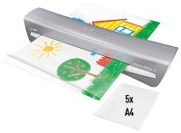 LEITZ iLam Home Office A3 Laminiergerät bis DIN A3