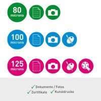 LEITZ iLam Home Office A3 Laminiergerät bis DIN A3