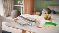 LEITZ iLam Home Office A3 Laminiergerät bis DIN A3