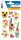 HERMA Aufkleber 3369 Blumen, 30 Etiketten