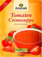 ALNATURA Bio-Suppe 1x 2 Portionen, 1 St.