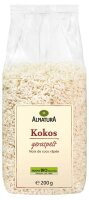 ALNATURA Bio Kokos geraspelt  200,0 g, 1 St.