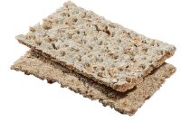 ALNATURA Bio Roggen & Dinkel Knäckebrot 250,0 g, 1 St.
