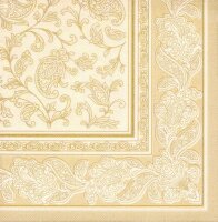 PAPSTAR Servietten ROYAL Ornaments 50 St.
