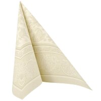 PAPSTAR Servietten ROYAL Ornaments 50 St.