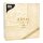 PAPSTAR Servietten ROYAL Ornaments 50 St.