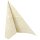 PAPSTAR Servietten ROYAL Ornaments 50 St.
