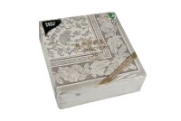 PAPSTAR Servietten ROYAL Ornaments 50 St.