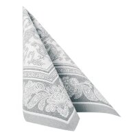PAPSTAR Servietten ROYAL Ornaments 50 St.