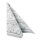 PAPSTAR Servietten ROYAL Ornaments 50 St.