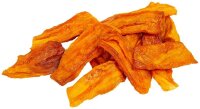 ALNATURA Bio Mango Stücke Trockenfrüchte 100,0...