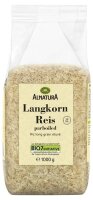 ALNATURA Bio Langkorn Reis 1,0 kg, 1 St.