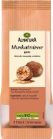 ALNATURA Bio Muskatnuss Gewürz, 12,0 g