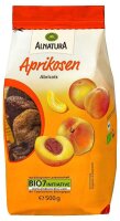 ALNATURA Bio Aprikosen Trockenfrüchte 500,0 g, 1 St.