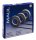MAUL Magnetband selbstklebend schwarz 1,0 cm x 10,0 m, 1 St.