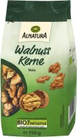 ALNATURA Bio Walnusskerne  150,0 g, 1 St.