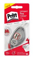 Pritt Korrekturroller compact flex 4,2 mm, 1 St.