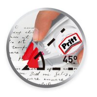 Pritt Korrekturroller compact flex 4,2 mm, 1 St.