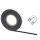 MAUL Magnetband selbstklebend schwarz 1,5 cm x 10,0 m, 1 St.