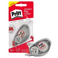 Pritt Korrekturroller compact flex 6,0 mm, 1 St.