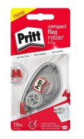 Pritt Korrekturroller compact flex 6,0 mm, 1 St.
