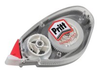 Pritt Korrekturroller compact flex 6,0 mm, 1 St.