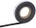 MAUL Magnetband selbstklebend schwarz 2,5 cm x 10,0 m, 1 St.