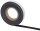 MAUL Magnetband selbstklebend schwarz 2,5 cm x 10,0 m, 1 St.