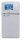 MAUL Magnetband selbstklebend schwarz 2,5 cm x 10,0 m, 1 St.