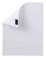 MAUL Magnetband selbstklebend schwarz 3,5 cm x 10,0 m, 1 St.