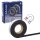 MAUL Magnetband selbstklebend schwarz 3,5 cm x 10,0 m, 1 St.