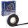 MAUL Magnetband selbstklebend schwarz 3,5 cm x 10,0 m, 1 St.