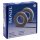 MAUL Magnetband selbstklebend schwarz 3,5 cm x 10,0 m, 1 St.
