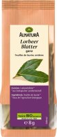 ALNATURA Lorbeer Bio-Gewürz, 8,0 g  ( 2970542005 )