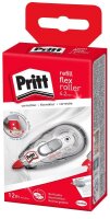 Pritt Korrekturroller refill flex 4,2 mm, 1 St.
