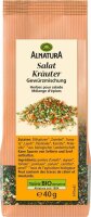 ALNATURA Bio-Kräuter Salatkräuter  40,0 g, 1 St.