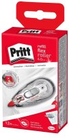 Pritt Korrekturroller refill flex 6,0 mm, 1 St.