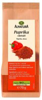 ALNATURA Bio Paprika Gewürz, 70,0 g