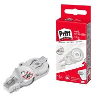 Pritt Nachfüllkassette für Korrekturroller...