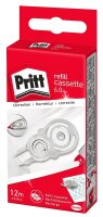 Pritt Nachfüllkassette für Korrekturroller...