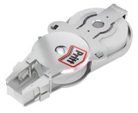 Pritt Nachfüllkassette für Korrekturroller refill flex 6,0 mm, 1 St.