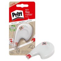 Pritt Korrekturroller eco flex 4,2 mm, 1 St.