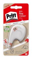 Pritt Korrekturroller eco flex 4,2 mm, 1 St.