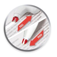 Pritt Korrekturroller eco flex 4,2 mm, 1 St.