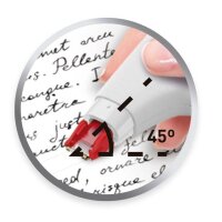 Pritt Korrekturroller eco flex 4,2 mm, 1 St.