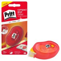 Pritt compact Kleberoller wieder ablösbar, 1 St.
