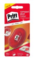 Pritt compact Kleberoller wieder ablösbar, 1 St.